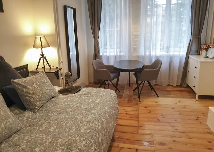 Center Self Check In Renovated 2020 Апартаменты