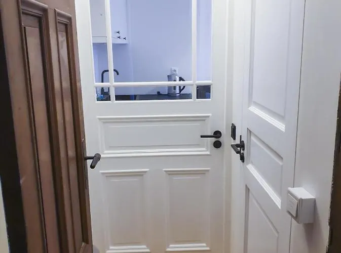 Center Self Check In Renovated 2020 Апартаменты *