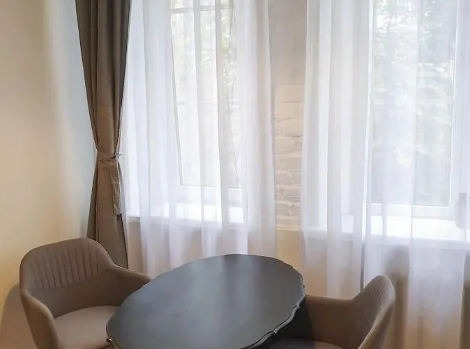 Center Self Check In Renovated 2020 Апартаменты *