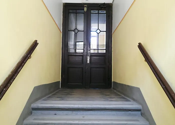 Апартаменты Center Self Check In Renovated 2020