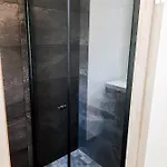 Center Self Check In Renovated 2020 דירה ריגה