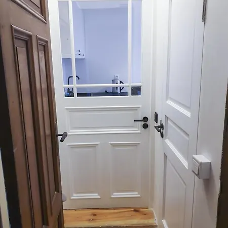 Center Self Check In Renovated 2020 Apartmán *