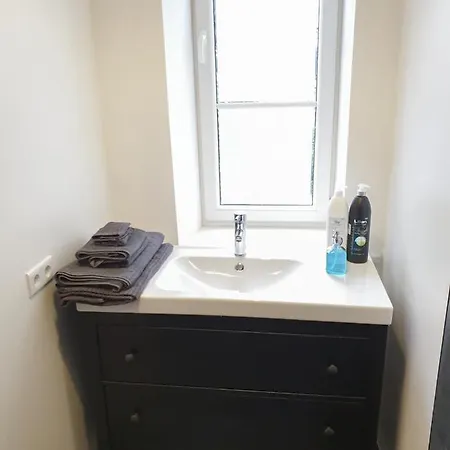 Apartmán Center Self Check In Renovated 2020