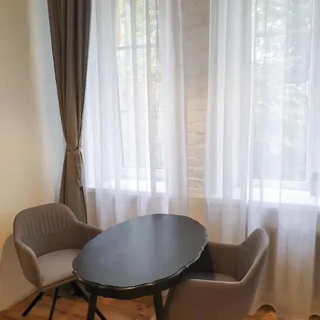 Center Self Check In Renovated 2020 Apartmán *