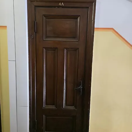 דירה Center Self Check In Renovated 2020 *