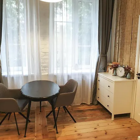 Center Self Check In Renovated 2020 * Riga