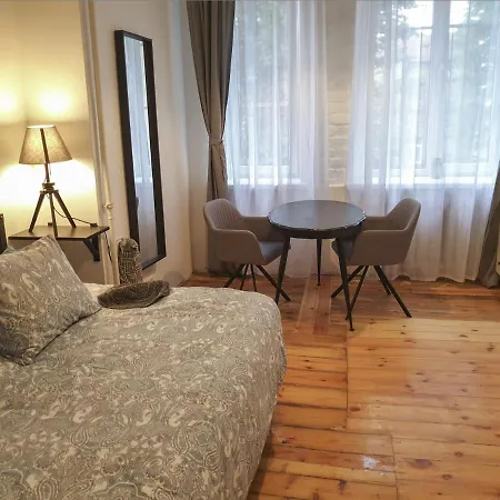 Center Self Check In Renovated 2020 Apartamento