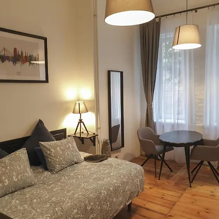 Center Self Check In Renovated 2020 Apartamento