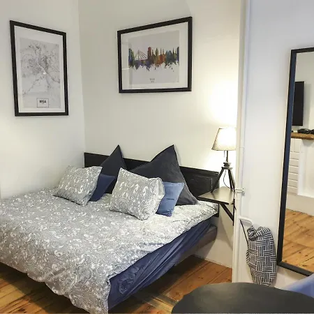 Center Self Check In Renovated 2020 Riga