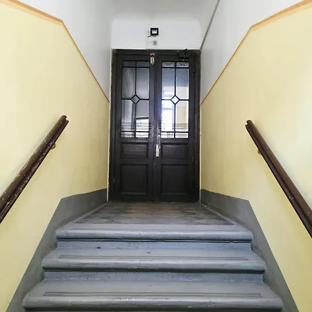 Apartamento Center Self Check In Renovated 2020